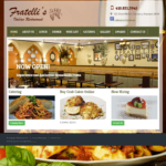 Fratelli’s Restaurant